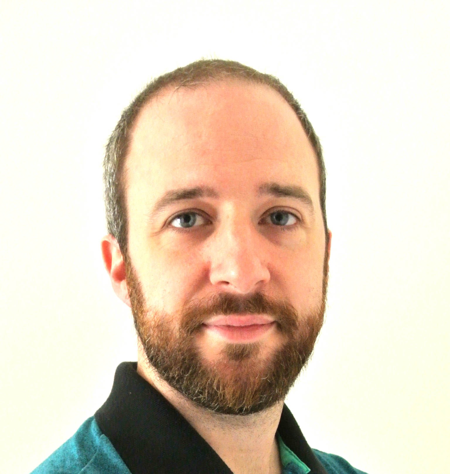 Jason Sims, PhD