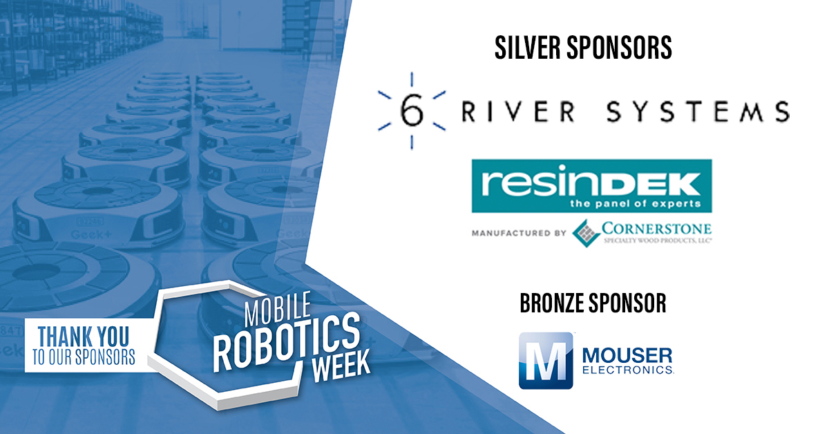 mobile robotics week