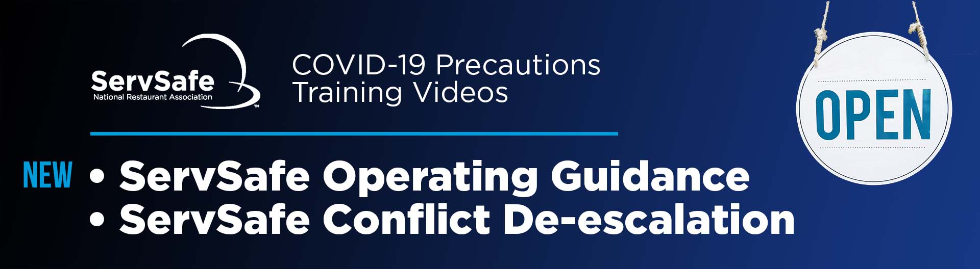 ServSafe Free Courses