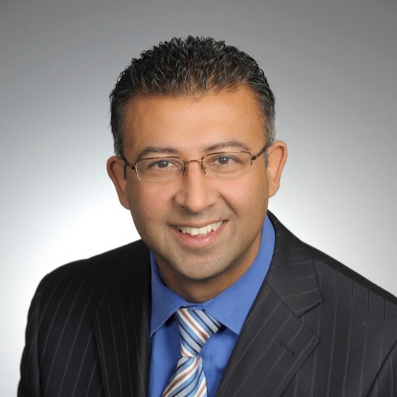 Rehan Bhanji CFP, CLU