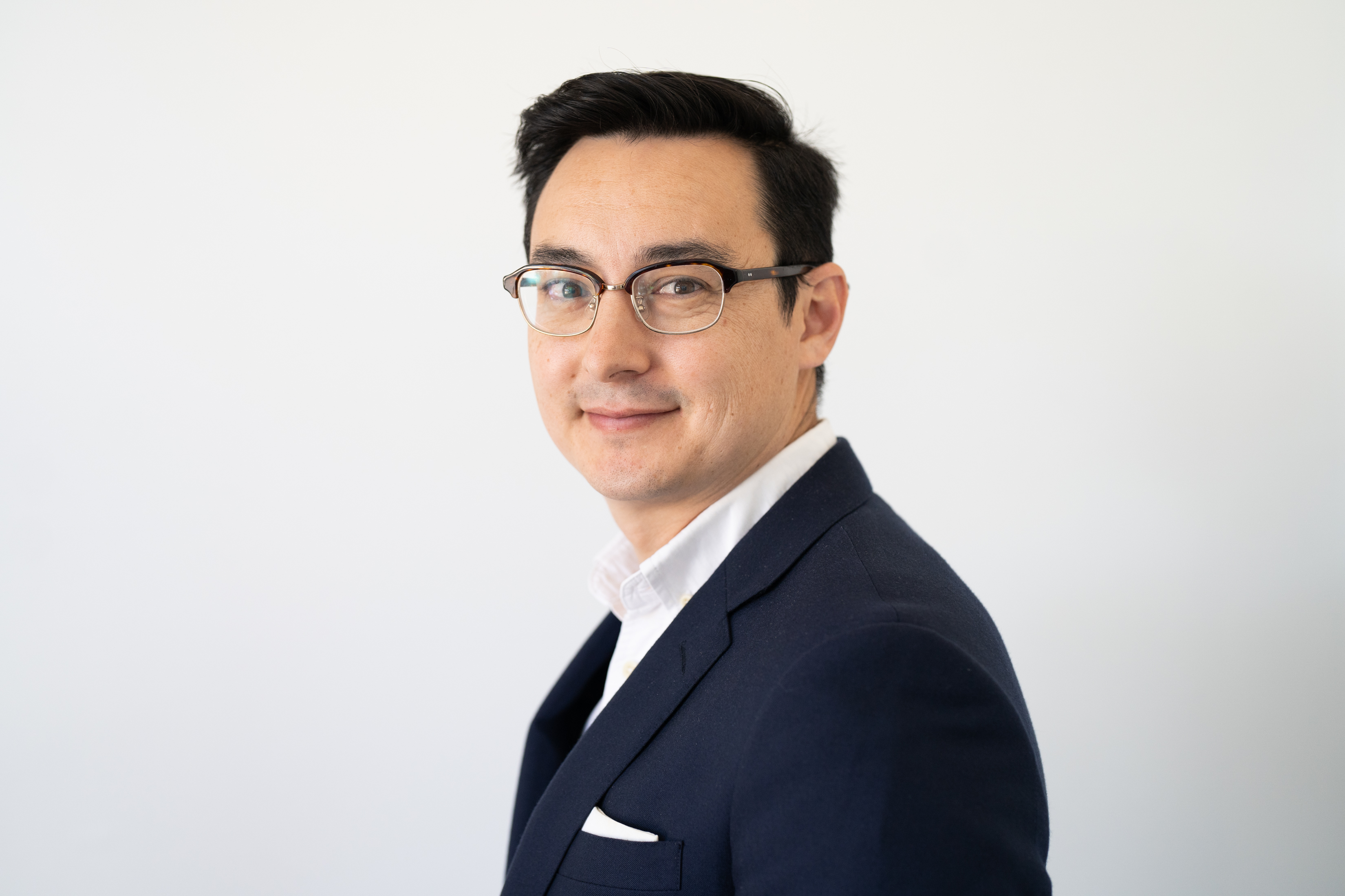 Mark Kunitomi, PhD