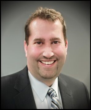 Brian Yacker, JD/CPA