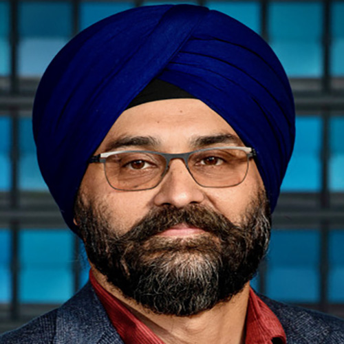 Prabhdeep Singh