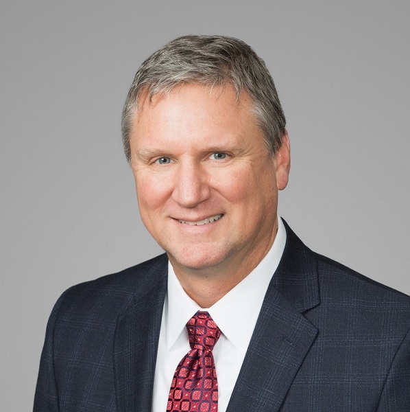 Mark Berry, CLU®, CFP®