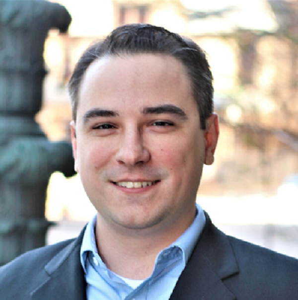 Jon Stanisz, MBA