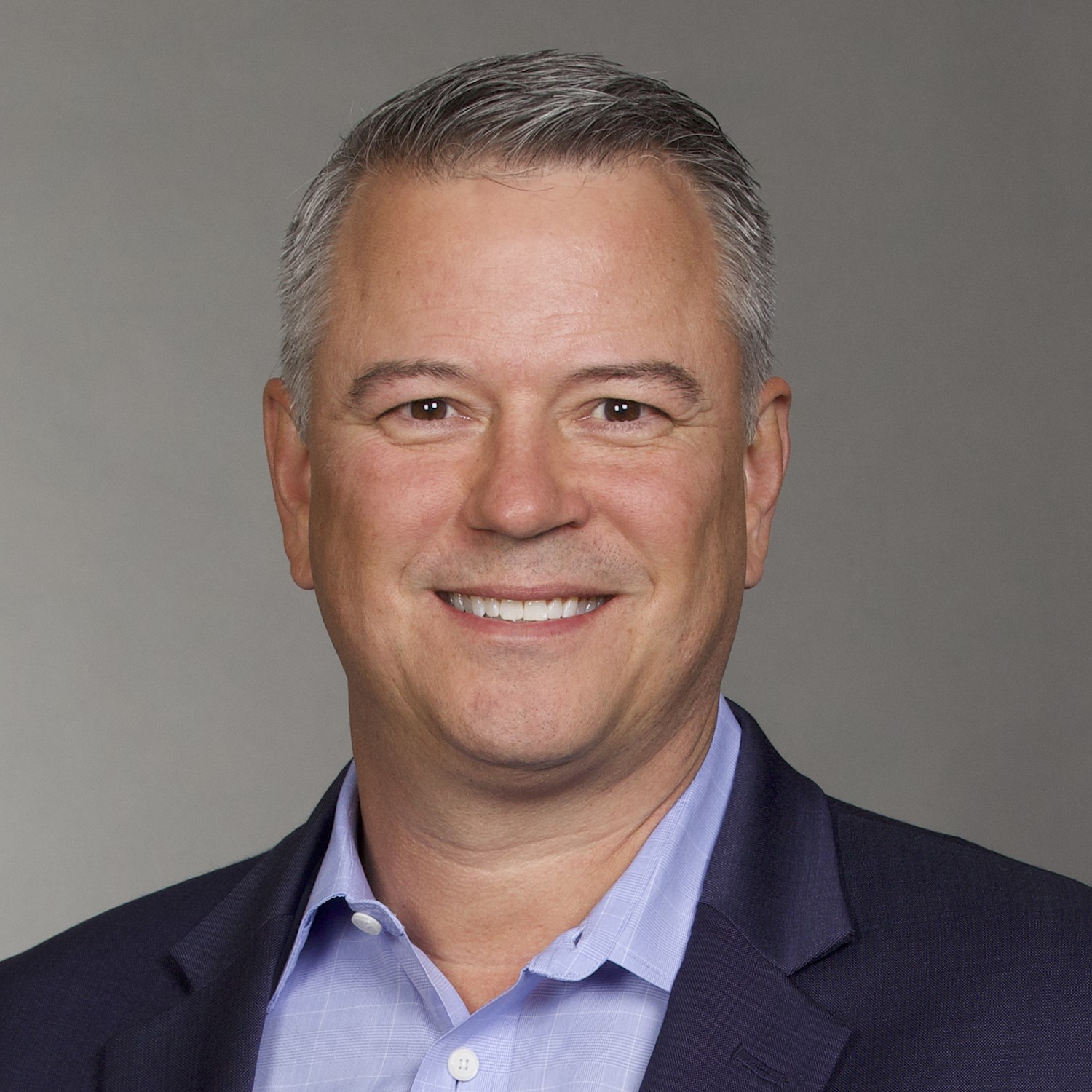 Jeff John, CFA