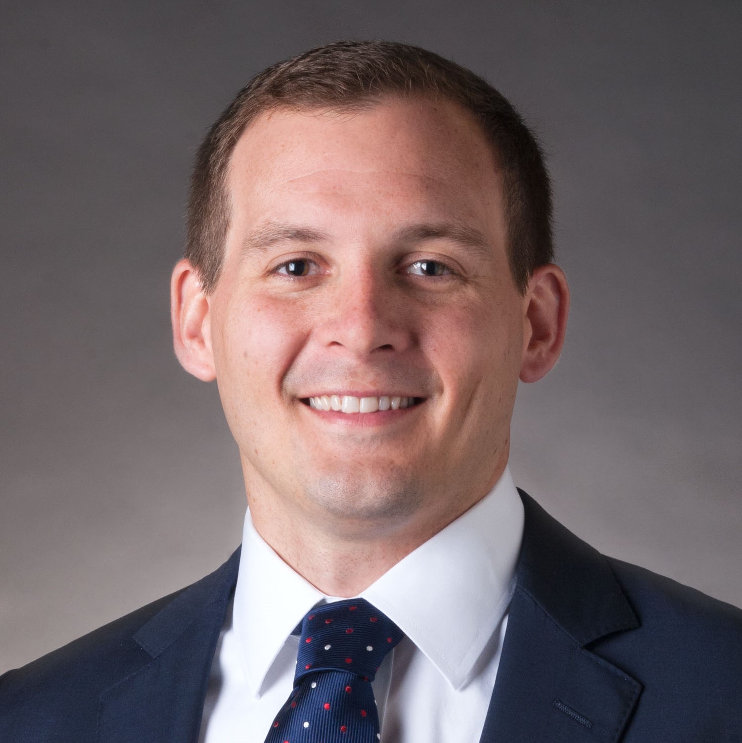 Paul Howanitz, CFA