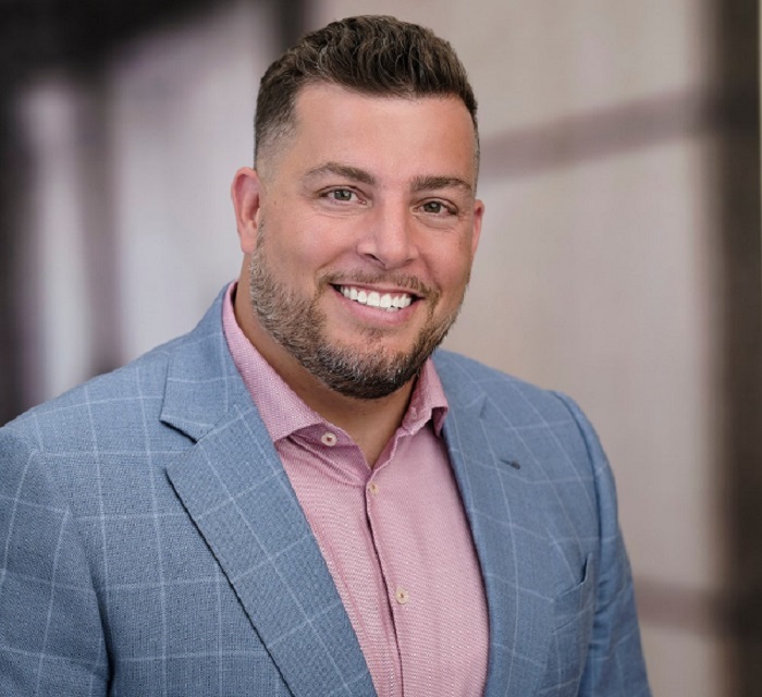 Matthew M. Gibson, ACS