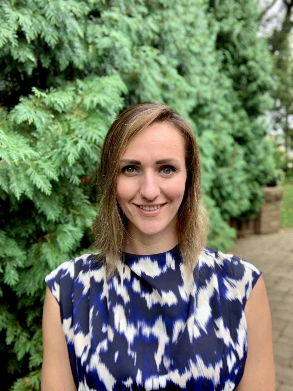 Mary Walters, PharmD, BCOP