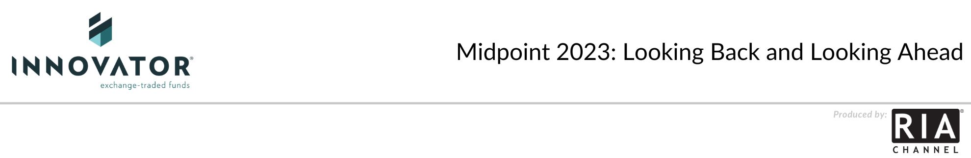 Midpoint 2023: Looking Back and Looking Ahead