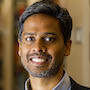 Finny Kuruvilla, MD, PhD