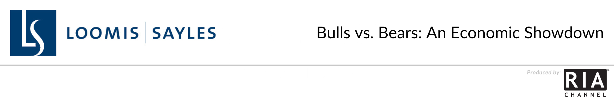 Bulls vs. Bears: An Economic Showdown