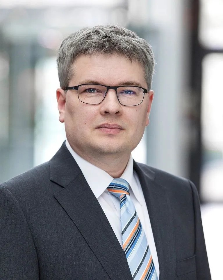 Jürgen Modlich