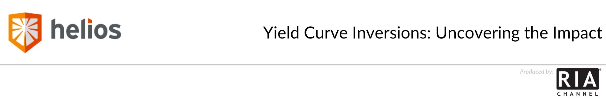 Yield Curve Inversions: Uncovering the Impact