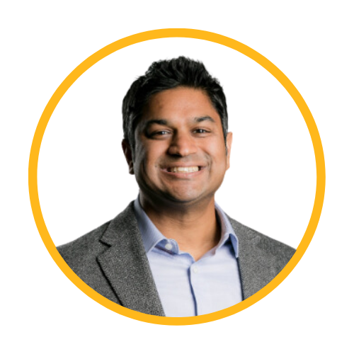 Shon Chakrabarti, MD