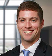Ryan Gehbauer