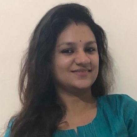 Vasundhra Kaushal