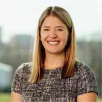 Rachel Mayer Ediger, M.P.H.