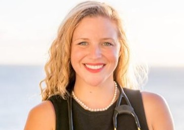 Dr. Alex Manning