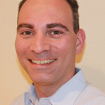 Tzvika Shahaf