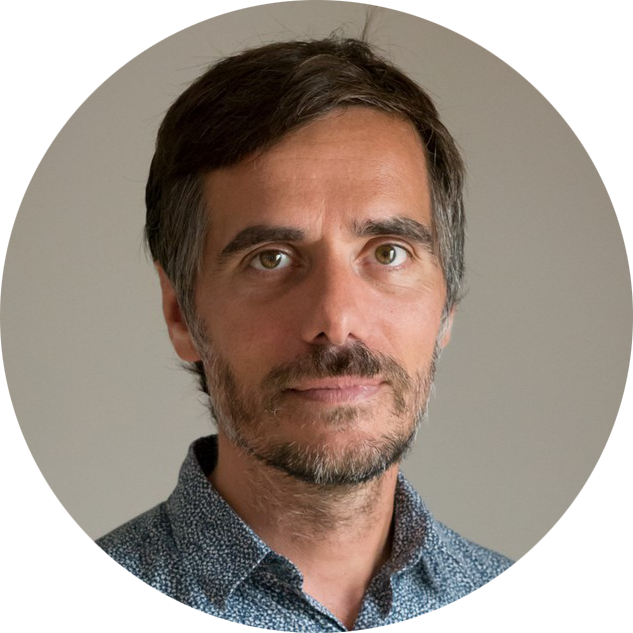 Antoine Bezat