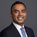 Hrishikesh Balaji, CFA