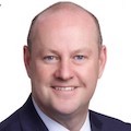 Patrick Mullins, CFP®