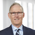 John L. Cassady III, CFA