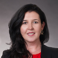 Elaine Bourke