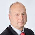 Michael Arone, CFA