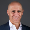 Scott Cohen