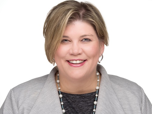 Dr. Christine Gall, DrPH, MS, BSN