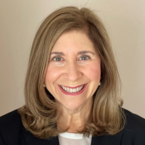 Lisa Rowen