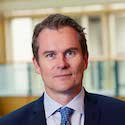 Anders Persson, CFA