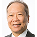 Paul Wong, CFA
