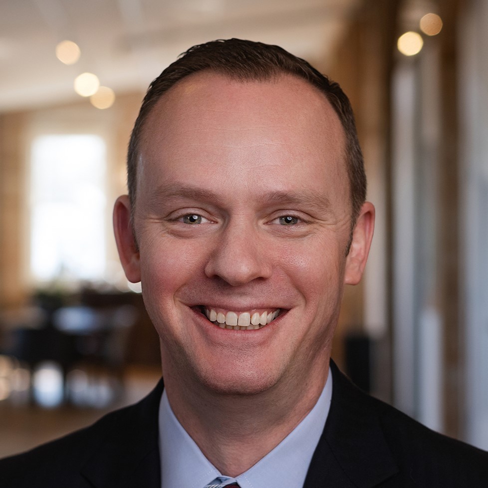 Adam Fackler, CFA