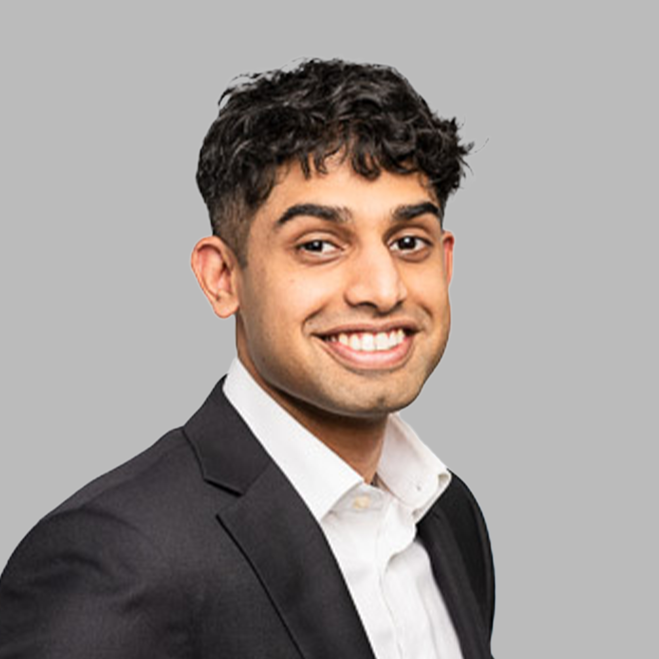 Sanjit Gill, CFA