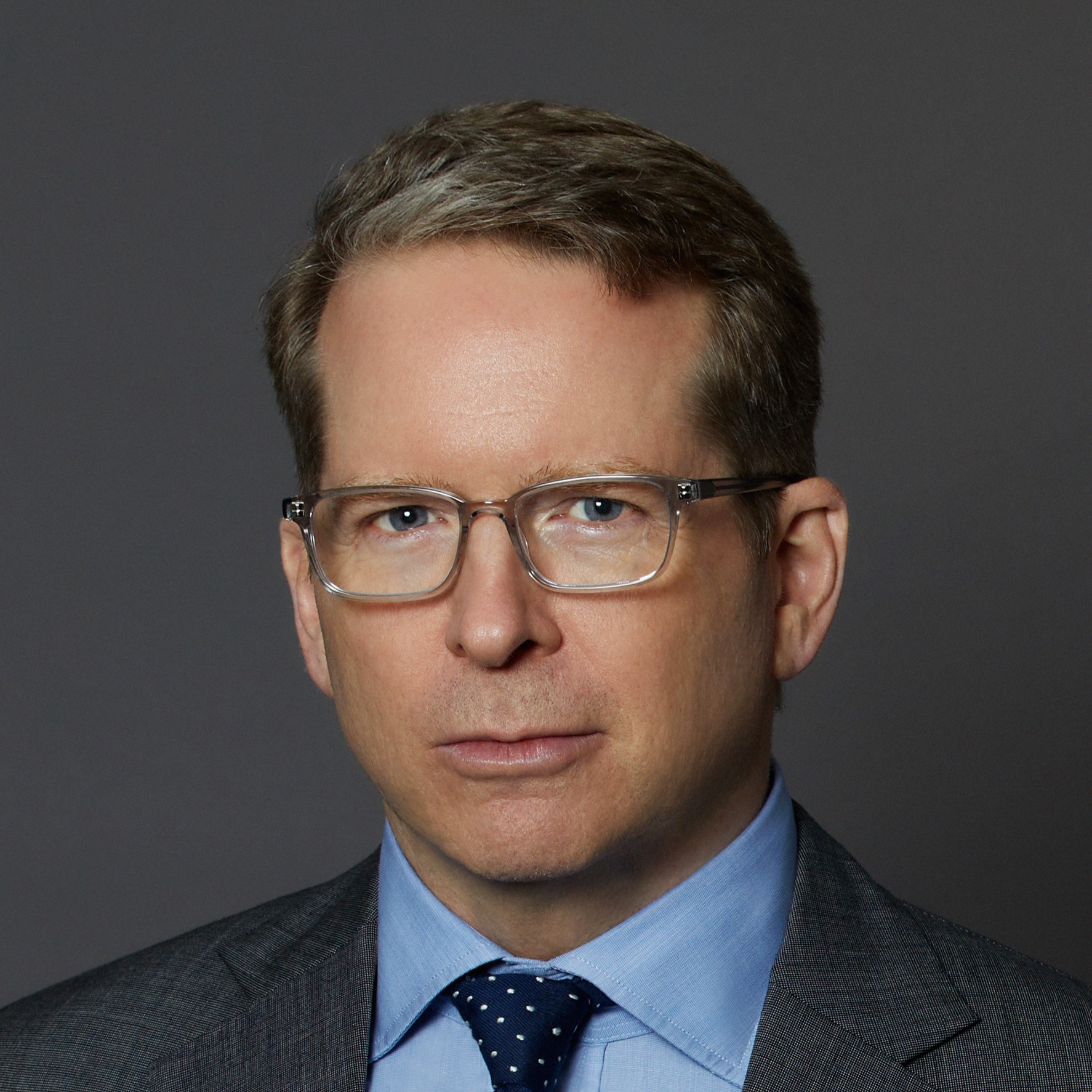 James Corl