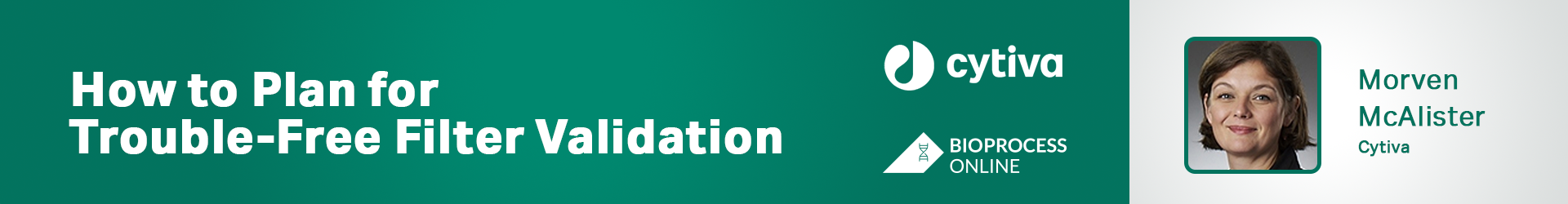 How to Plan for Trouble-Free Filter Validation