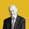 Dr. Burton Malkiel