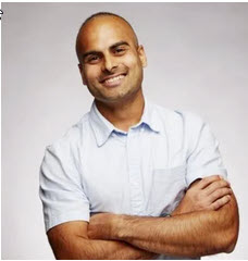 Kamlesh Mulchandani