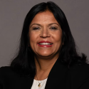 Anwiti Bahuguna, Ph.D.