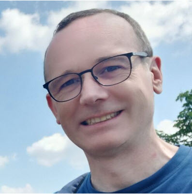 Mark Carey