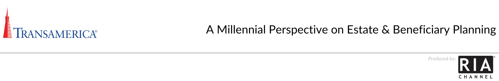 A Millennial Perspective on Estate & Beneficiary Planning