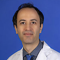 Ahmadreza Ghasemiesfe, MD