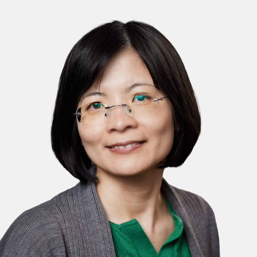 Dr. Haihan Chen