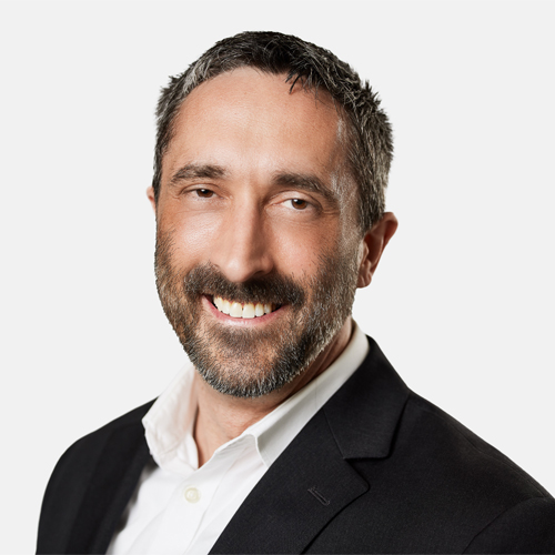 Jon Peters (Moderator)