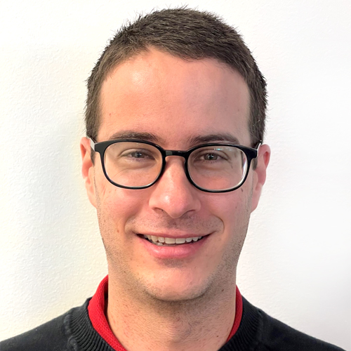Dr. Joel Langford