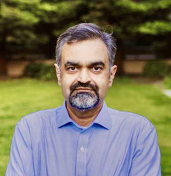 Nitin Badjatia
