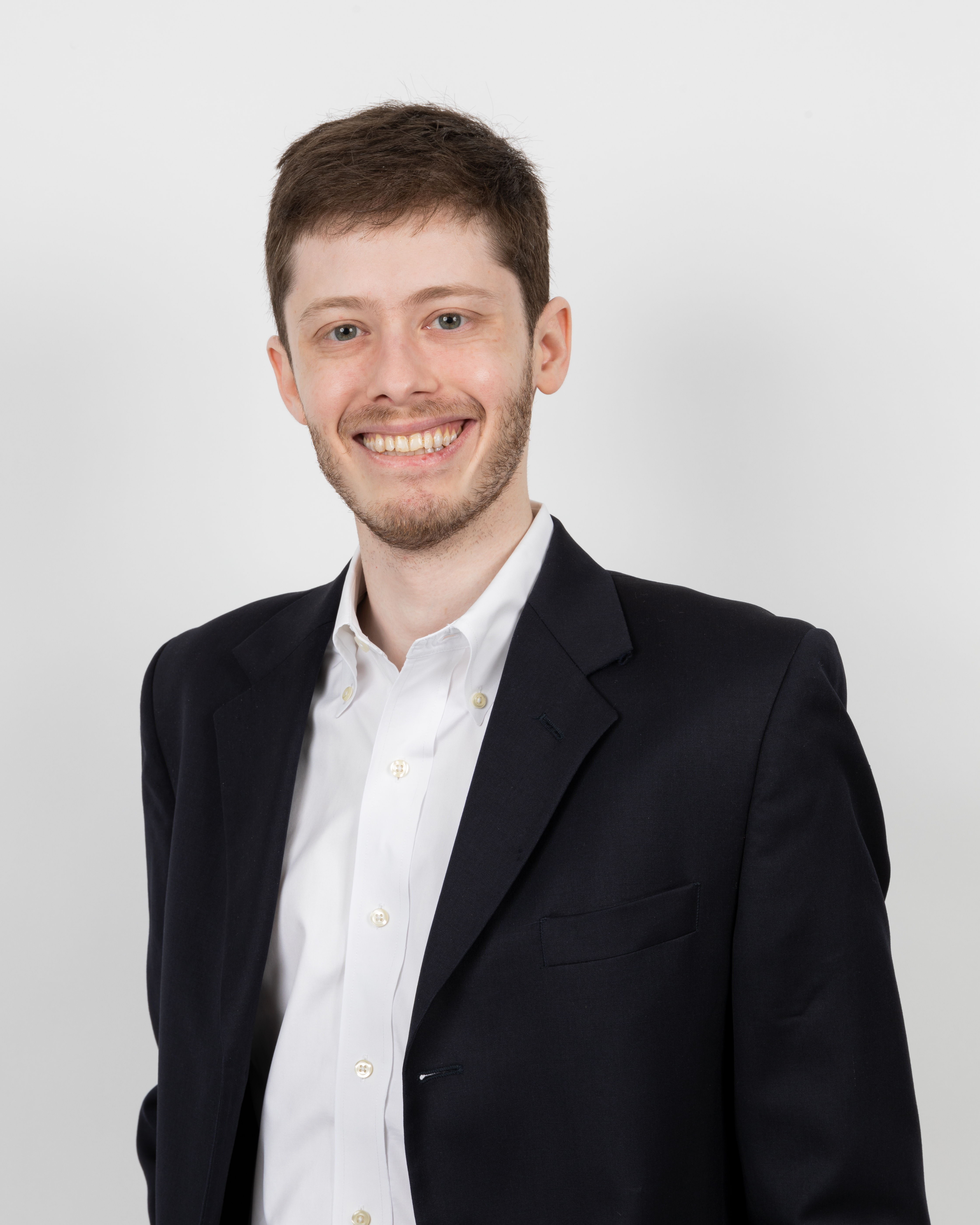 Jonathan Chandler, CFA